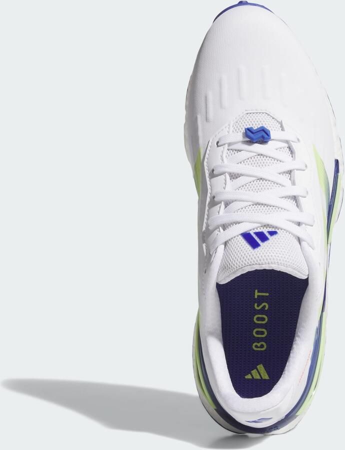 ADIDAS PERFORMANCE Sportschoen 'Codechaos 27' indigo limoen wit - Foto 4
