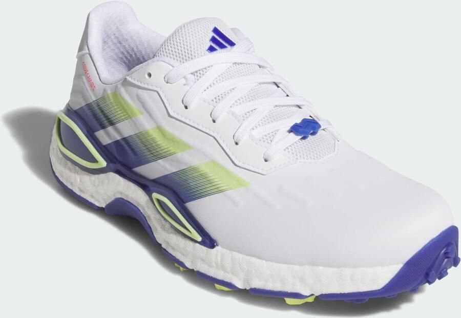 ADIDAS PERFORMANCE Sportschoen 'Codechaos 27' indigo limoen wit - Foto 5