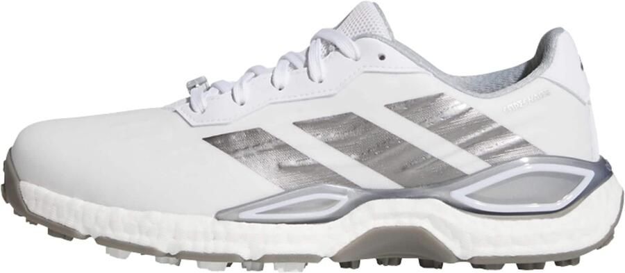 ADIDAS PERFORMANCE Sportschoen 'Codechaos 27' zilver wit