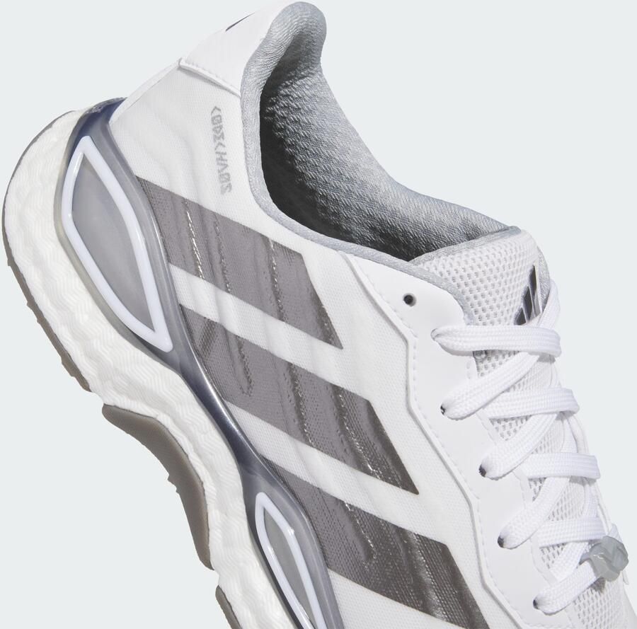 ADIDAS PERFORMANCE Sportschoen 'Codechaos 27' zilver wit - Foto 2