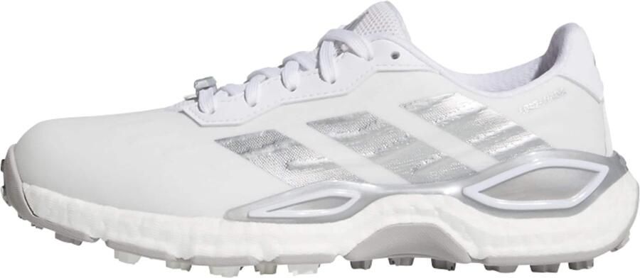 ADIDAS PERFORMANCE Sportschoen 'Codechaos 27' zilvergrijs wit