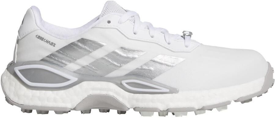 ADIDAS PERFORMANCE Sportschoen 'Codechaos 27' zilvergrijs wit