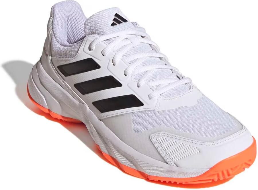 ADIDAS PERFORMANCE Sportschoen 'CourtJam Control 3' zwart wit - Foto 5