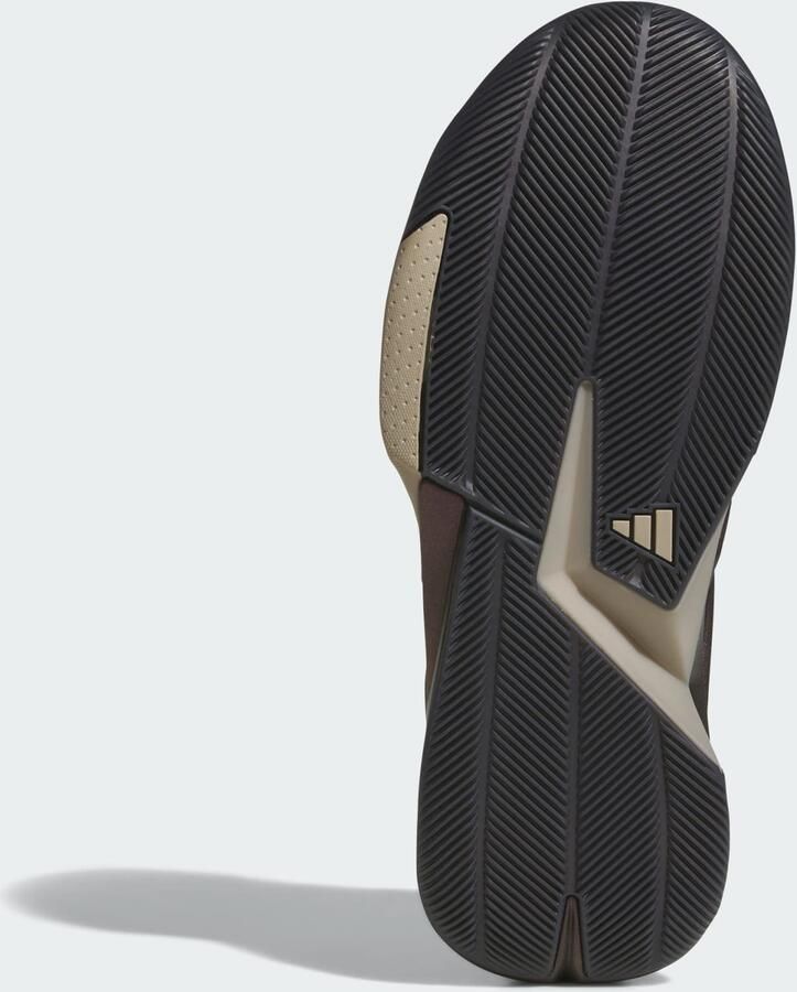 ADIDAS PERFOR CE Sportschoen 'Crazy Energy' camel braam - Foto 4