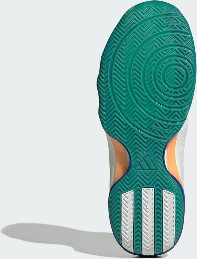 ADIDAS PERFORMANCE Sportschoen 'Crazyflight 7' navy abrikoos wit - Foto 5