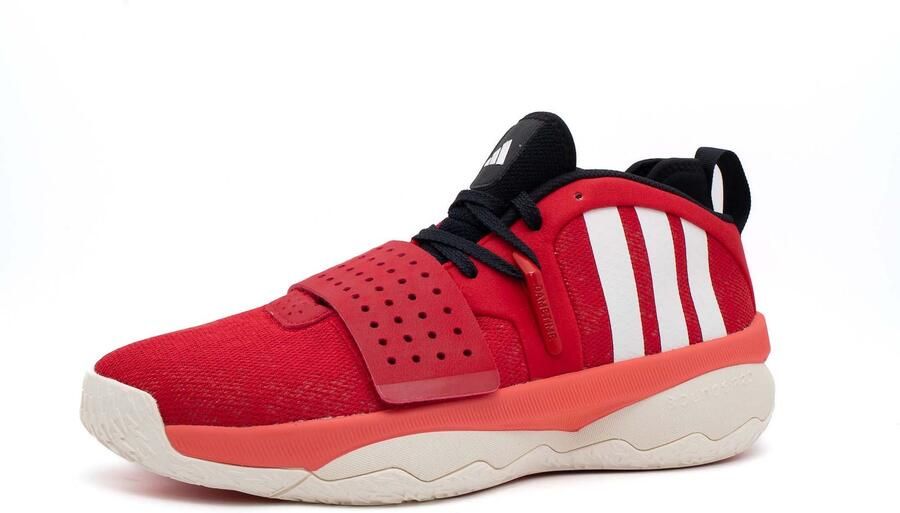 Adidas Sport 8 Extply Basketbalschoenen Sportwear Volwassen