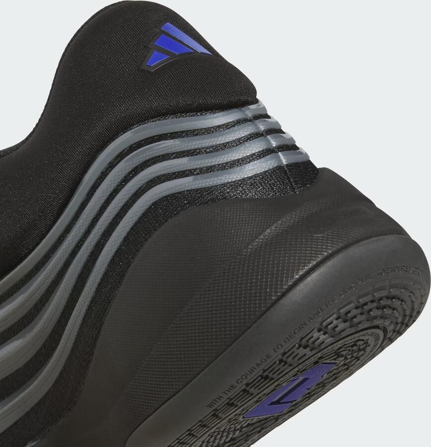 Adidas Originals X Basketball zwart 1 3 Schoenen - Foto 5