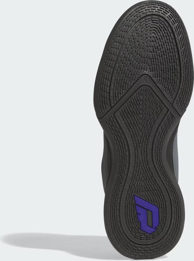 Adidas Originals X Basketball zwart 1 3 Schoenen - Foto 6