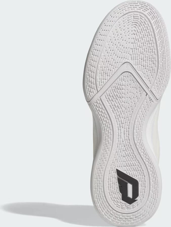 ADIDAS PERFOR CE Sportschoen ' X' zwart wit natuurwit - Foto 5