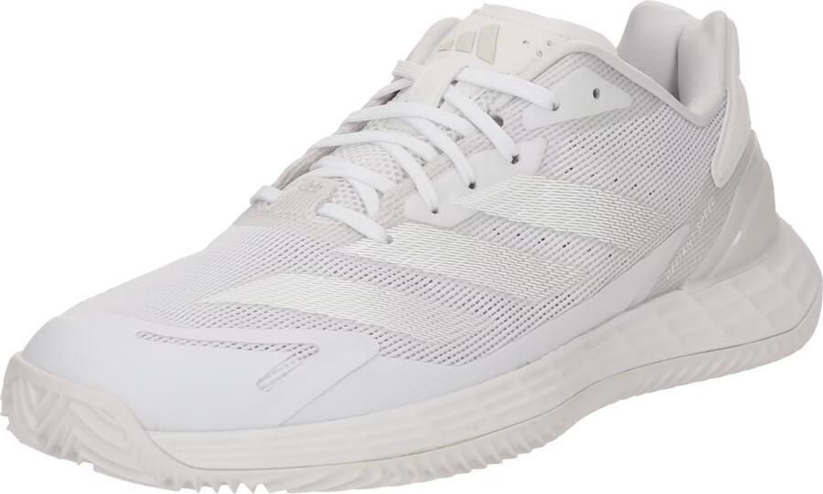 Adidas Performance Tennisschoenen DEFIANT SPEED 2 CLAY voor zandvelden en clay - Foto 4