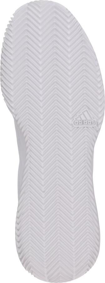 Adidas Performance Tennisschoenen DEFIANT SPEED 2 CLAY voor zandvelden en clay - Foto 6