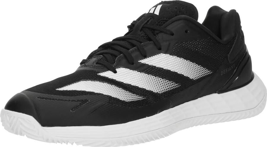 Adidas Performance Tennisschoenen DEFIANT SPEED 2 CLAY voor zandvelden en clay - Foto 4