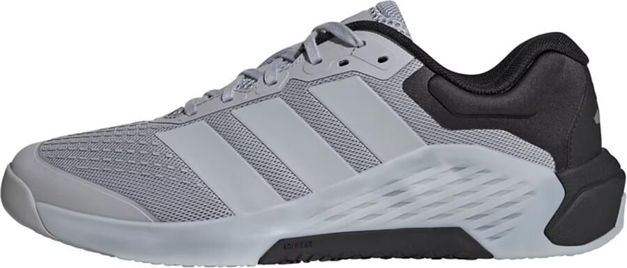 ADIDAS PERFORMANCE Sportschoen 'Dropset 4' grijs zwart - Foto 6