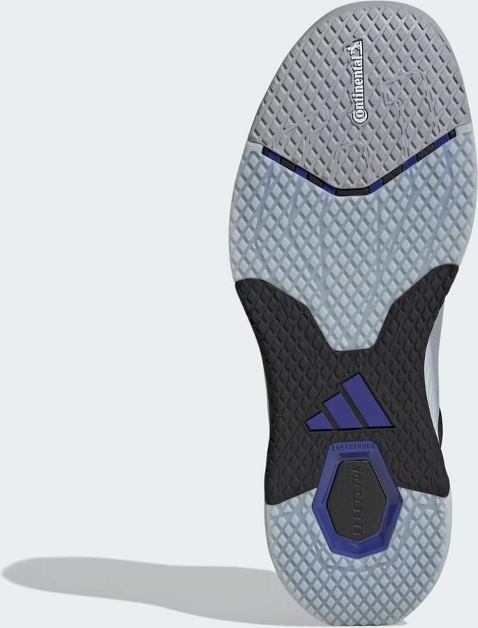 ADIDAS PERFORMANCE Sportschoen 'Dropset 4' grijs zwart - Foto 10