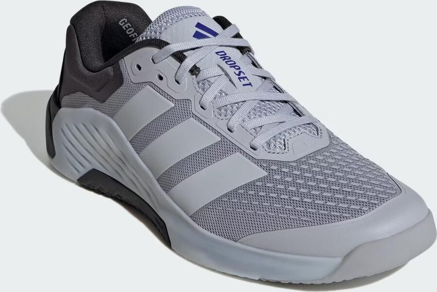ADIDAS PERFORMANCE Sportschoen 'Dropset 4' grijs zwart - Foto 12