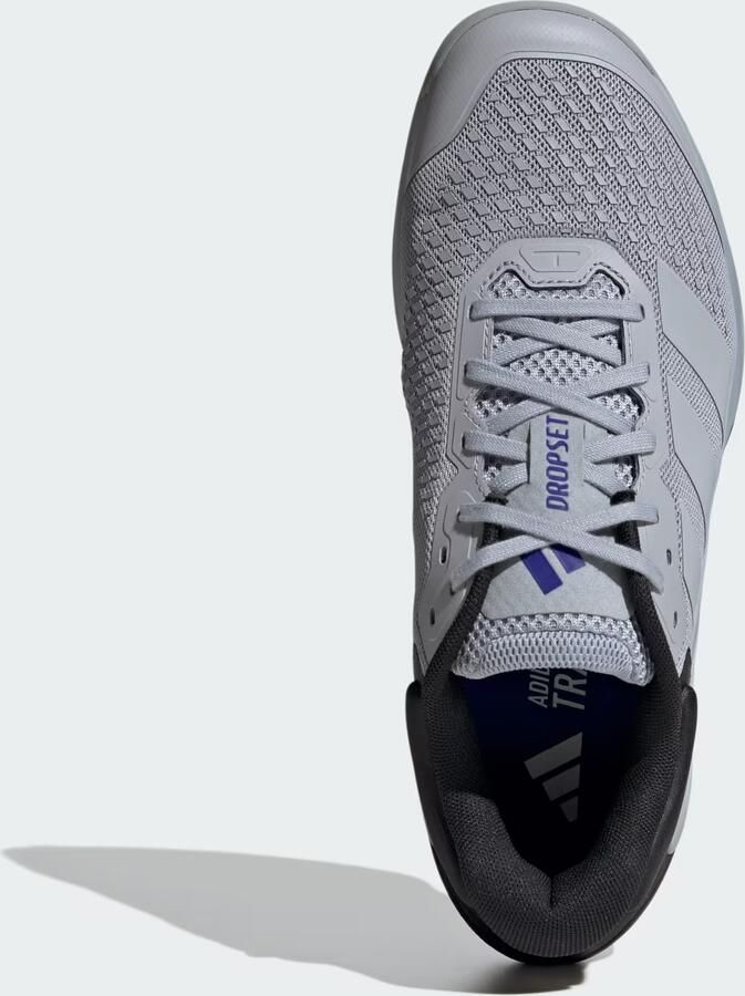 ADIDAS PERFORMANCE Sportschoen 'Dropset 4' grijs zwart - Foto 11