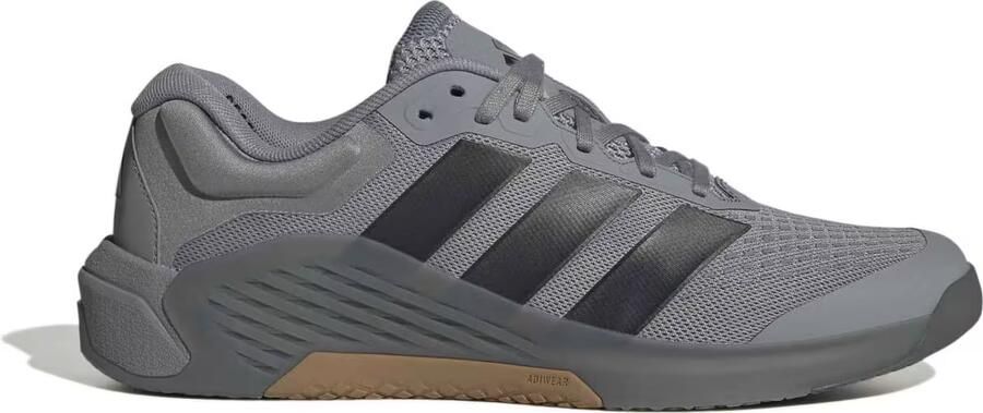 ADIDAS PERFORMANCE Sportschoen 'DROPSET 4 POWER' grijs zwart - Foto 5