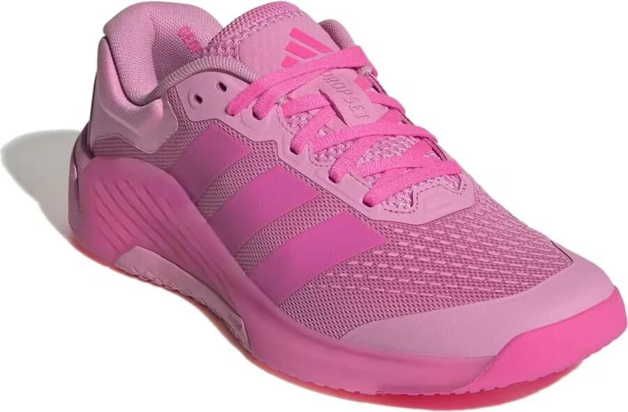 ADIDAS PERFORMANCE Sportschoen 'DROPSET 4 POWER' pink fuchsia oudroze - Foto 2