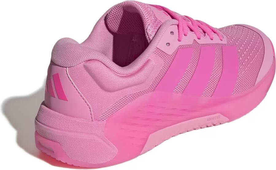 ADIDAS PERFORMANCE Sportschoen 'DROPSET 4 POWER' pink fuchsia oudroze - Foto 5