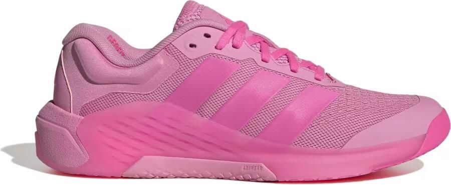 ADIDAS PERFORMANCE Sportschoen 'DROPSET 4 POWER' pink fuchsia oudroze - Foto 6