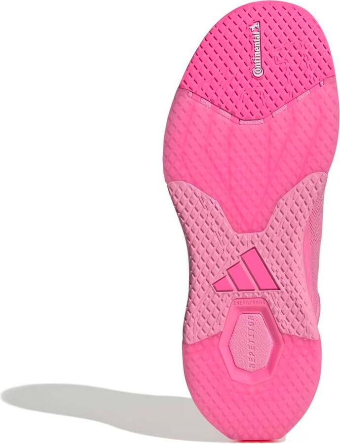 ADIDAS PERFORMANCE Sportschoen 'DROPSET 4 POWER' pink fuchsia oudroze - Foto 4