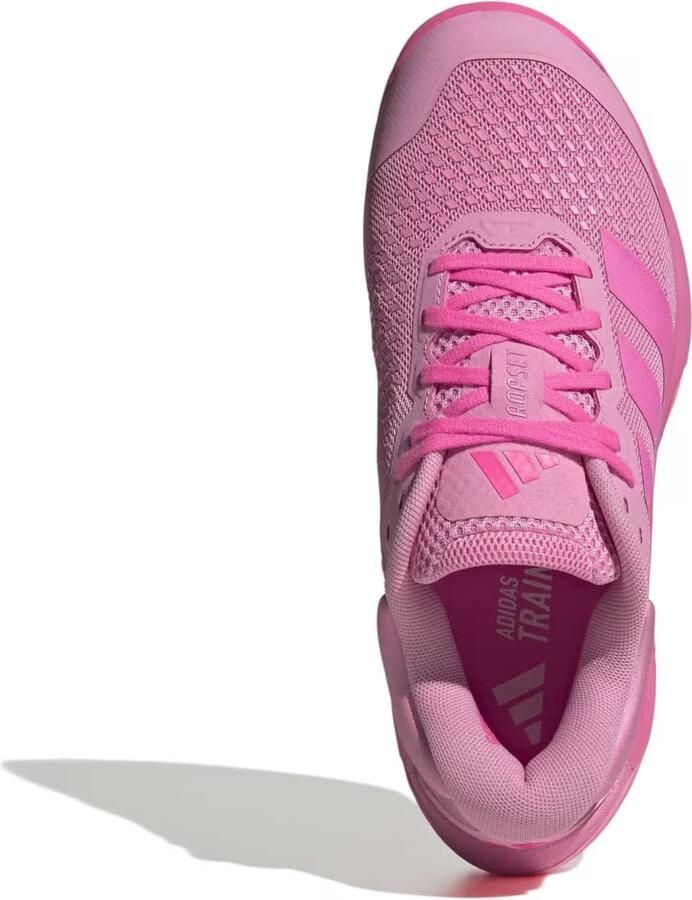 ADIDAS PERFORMANCE Sportschoen 'DROPSET 4 POWER' pink fuchsia oudroze - Foto 3