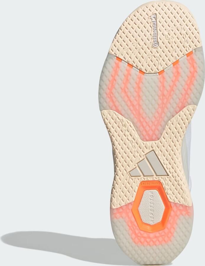 ADIDAS PERFORMANCE Sportschoen 'Dropset 4' zilver wit offwhite - Foto 11