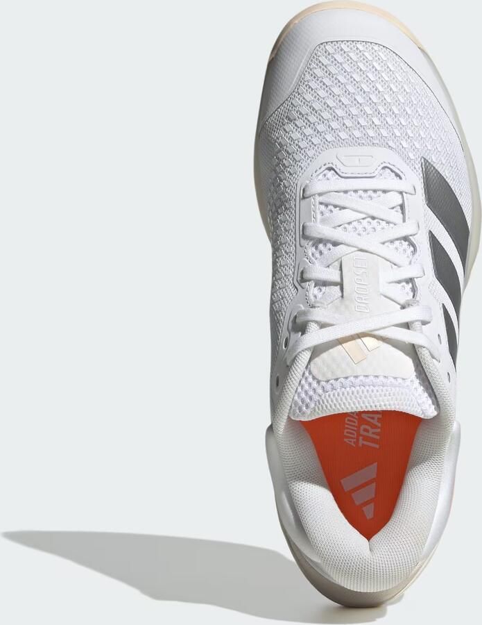 ADIDAS PERFORMANCE Sportschoen 'Dropset 4' zilver wit offwhite - Foto 10