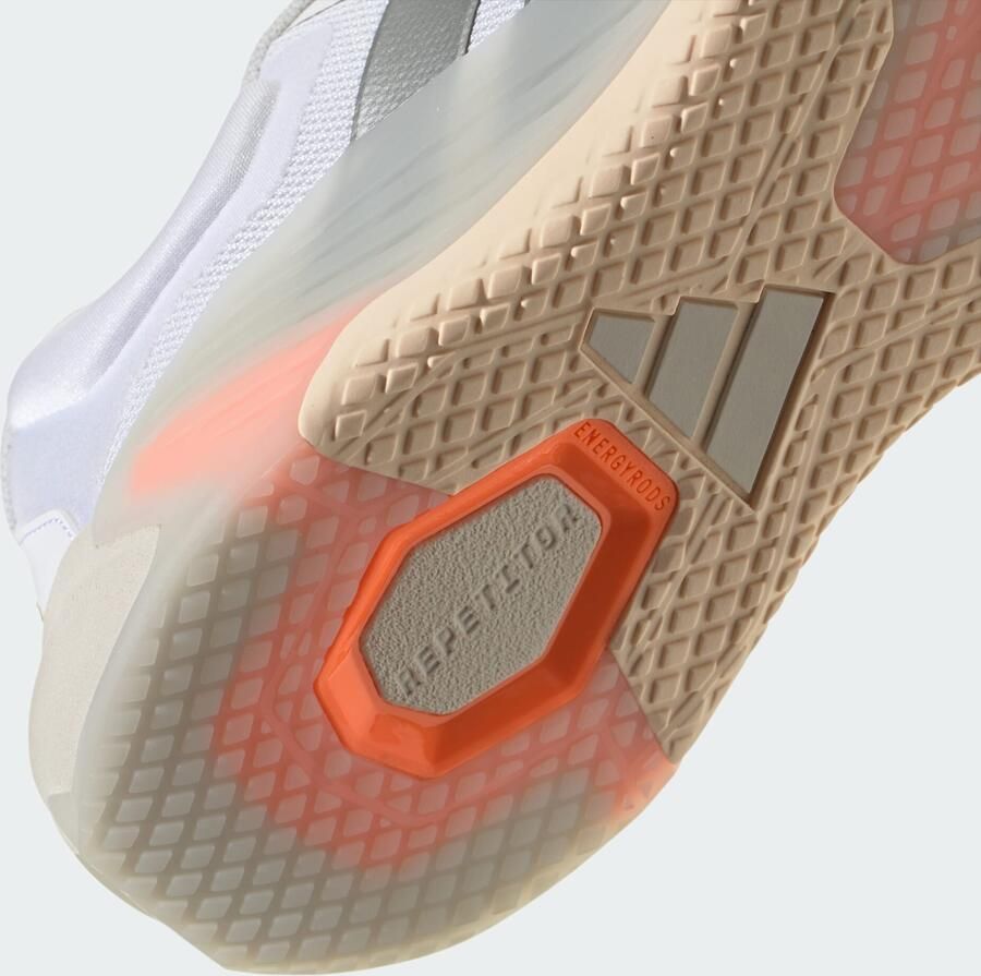 ADIDAS PERFORMANCE Sportschoen 'Dropset 4' zilver wit offwhite - Foto 8