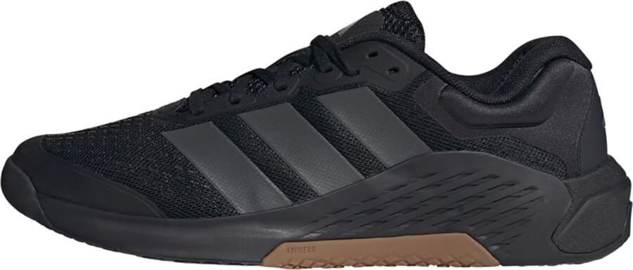 ADIDAS PERFORMANCE Sportschoen 'Dropset 4' zwart - Foto 3