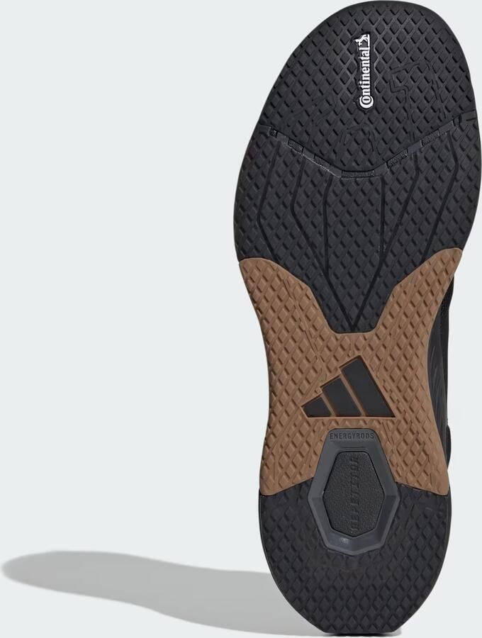 ADIDAS PERFORMANCE Sportschoen 'Dropset 4' zwart - Foto 12