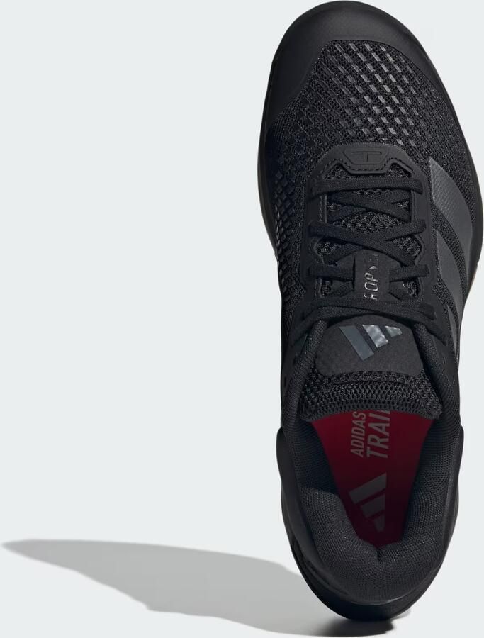 ADIDAS PERFORMANCE Sportschoen 'Dropset 4' zwart - Foto 11