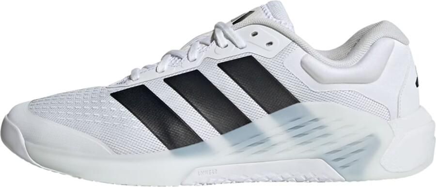 ADIDAS PERFOR CE Sportschoen 'Dropset 4' zwart offwhite - Foto 2