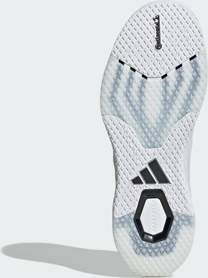 ADIDAS PERFOR CE Sportschoen 'Dropset 4' zwart offwhite - Foto 10