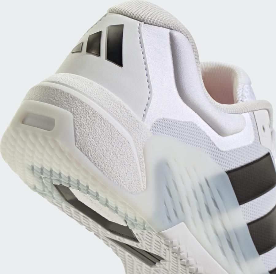 ADIDAS PERFOR CE Sportschoen 'Dropset 4' zwart offwhite - Foto 9