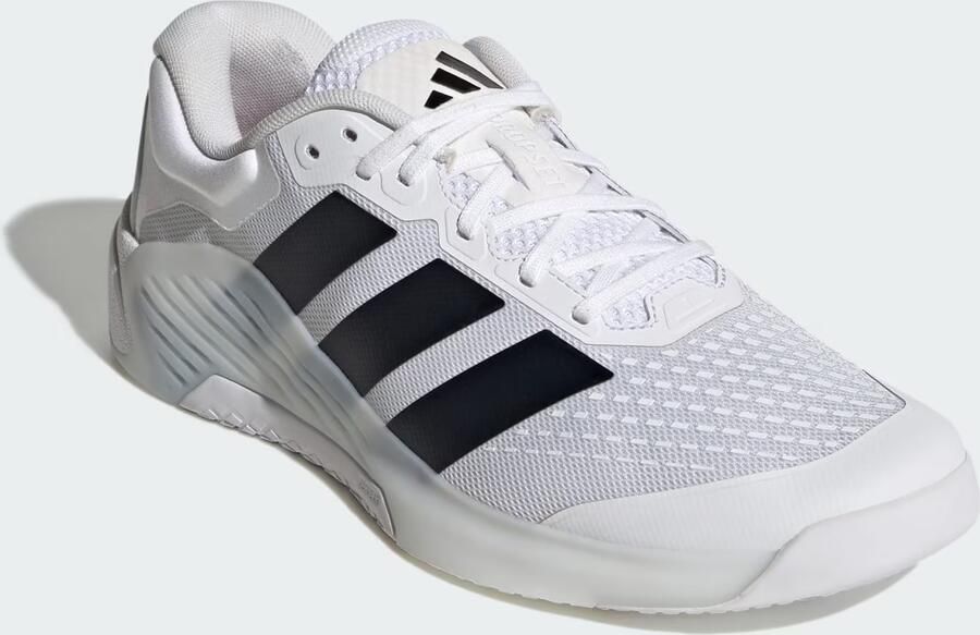 ADIDAS PERFOR CE Sportschoen 'Dropset 4' zwart offwhite - Foto 12