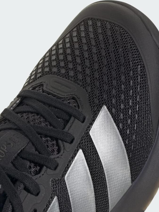ADIDAS PERFORMANCE Sportschoen 'Dropset 4' zwart zilver - Foto 2