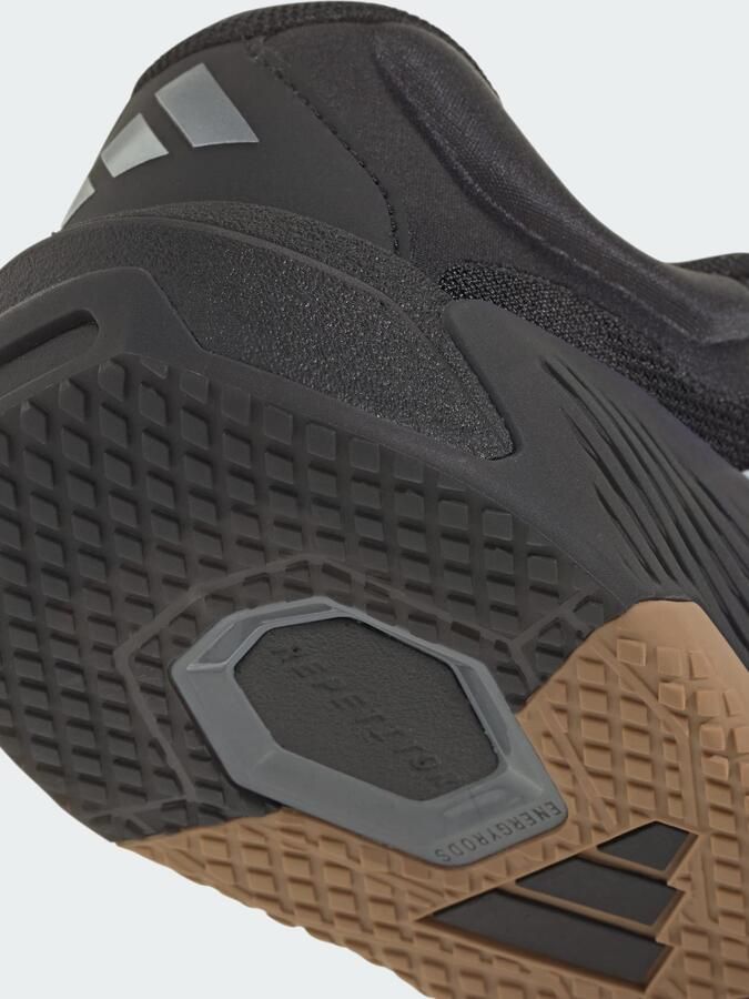 ADIDAS PERFORMANCE Sportschoen 'Dropset 4' zwart zilver - Foto 3