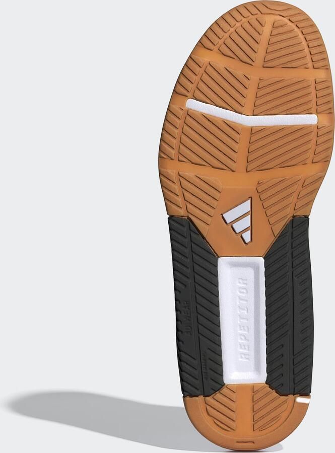 Adidas Performance Dropset Base Trainingsschoenen Heren Wit - Foto 11
