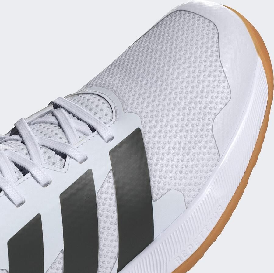 Adidas Performance Dropset Base Trainingsschoenen Heren Wit - Foto 12