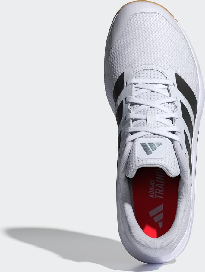 Adidas Performance Dropset Base Trainingsschoenen Heren Wit - Foto 13