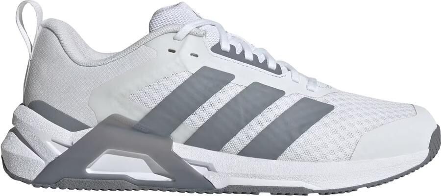 ADIDAS PERFORMANCE Sportschoen 'Dropset Control' grafiet wit offwhite - Foto 3