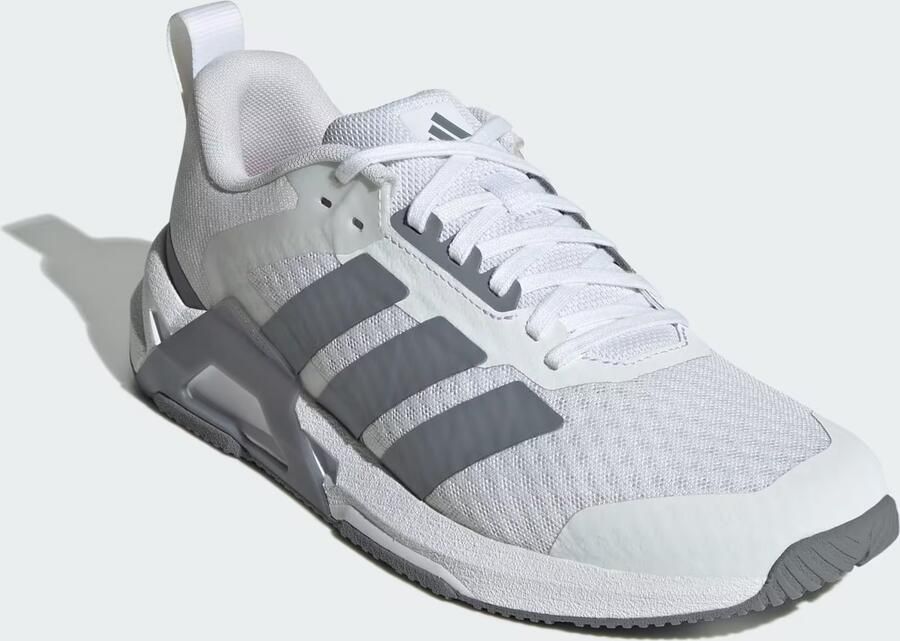 ADIDAS PERFORMANCE Sportschoen 'Dropset Control' grafiet wit offwhite - Foto 7
