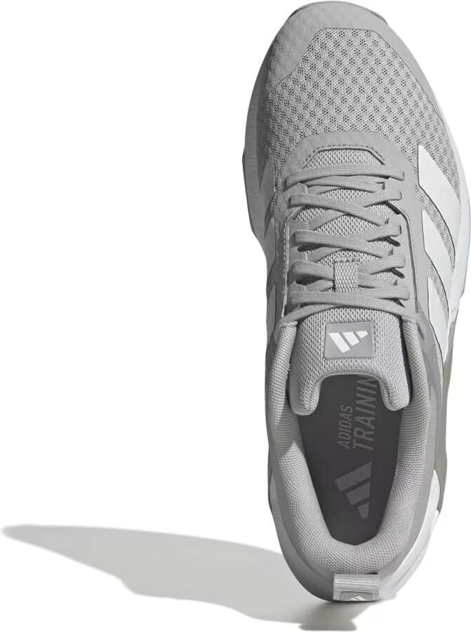 Adidas Performance Dropset Control Trainingsschoenen Heren Grijs - Foto 18