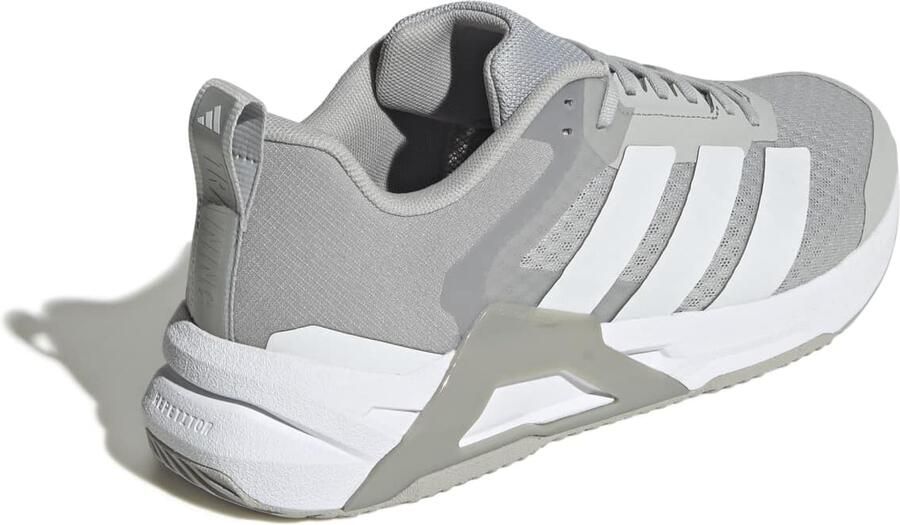 Adidas Performance Dropset Control Trainingsschoenen Heren Grijs - Foto 19