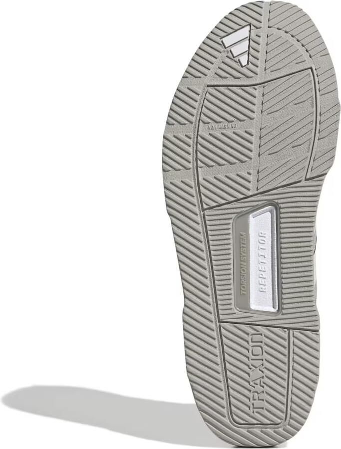 Adidas Performance Dropset Control Trainingsschoenen Heren Grijs - Foto 17