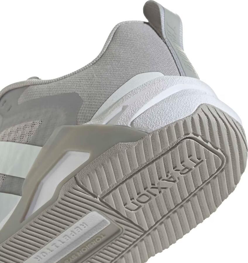 Adidas Performance Dropset Control Trainingsschoenen Heren Grijs - Foto 16