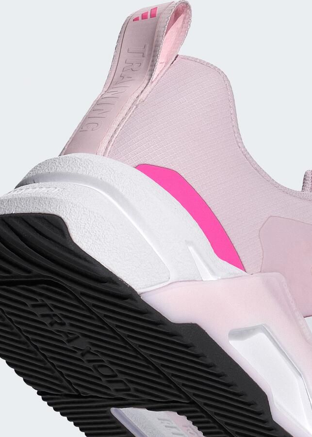 Adidas Performance Dropset Control Training Schoenen Dames Roze - Foto 9