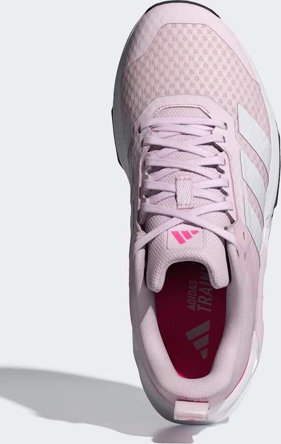 Adidas Performance Dropset Control Training Schoenen Dames Roze - Foto 11