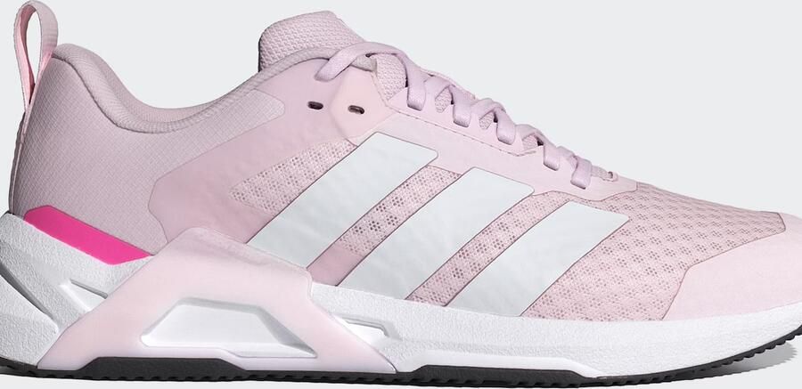 Adidas Performance Dropset Control Training Schoenen Dames Roze - Foto 12